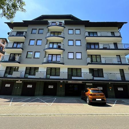 Art Apartament Krynica Zdroj Centrum Eksteriør bilde